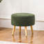 Repose-pieds rond avec rangement-1667396604