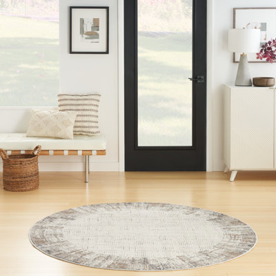 Adriao Geometric Indoor Rug