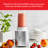 Enfinigy Blender Accessories