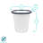 300ml Enamel Drinking Glass-100171505-100171504