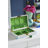Lacquer Jewelry Box