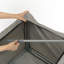 Habitation pour chat portable pliante