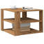 Azrielle Floor Shelf Coffee Table with Storage-1503041328-1503041330