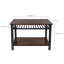 Table basse Nadeau