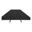 Ledley Rectangular Outdoor Dining Table , 220cm W 100cm D