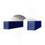 Abri pour conteneur maritime 20' x 40', polyéthylène 11 oz