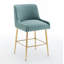 Tabouret de comptoir Baudel Zanthia-1598534817