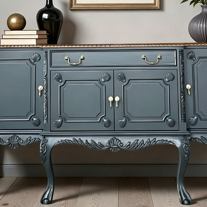 Classical Style Sideboard