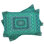 Aimee St Hill Geometric Pillowcase