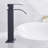 Single-handle Bathroom Faucet with Drain Assembly-101133177