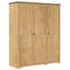 Manufactured Wood Wardrobe