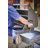Napoleon 67.5" Professional Charcoal Grill with Smoker