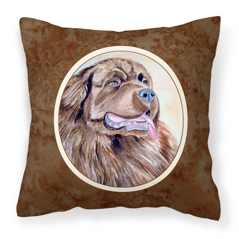 Outdoor Throw Pillow