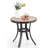 2 - Person Patio Dining Set with Round Table