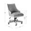 Chaise de travail Winford