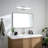 Allsun Dimmable LED Bath Bar-1630280483