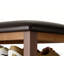 Range-chaussures en bois de qualité supérieure pour la maison-990258017