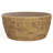 Braylen Rattan Rd Coffee Table