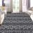 Katresa Washable Geometric Indoor Rug-1852002912
