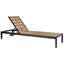 198cm Long Reclining Single Chaise-93729276