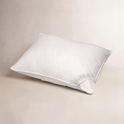Down Blend Pillow