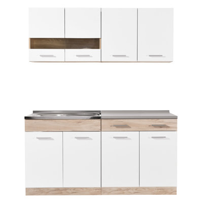 Natoya Kitchen Pantry