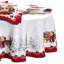 Toy's Fantasy Engineered Tablecloth-540374612
