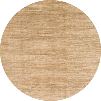 Wool Abstract Indoor Rug