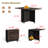 Extendable Dining Table-174106617