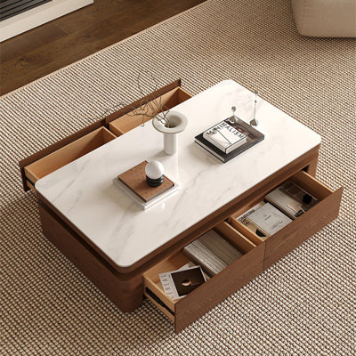 Table basse Modern