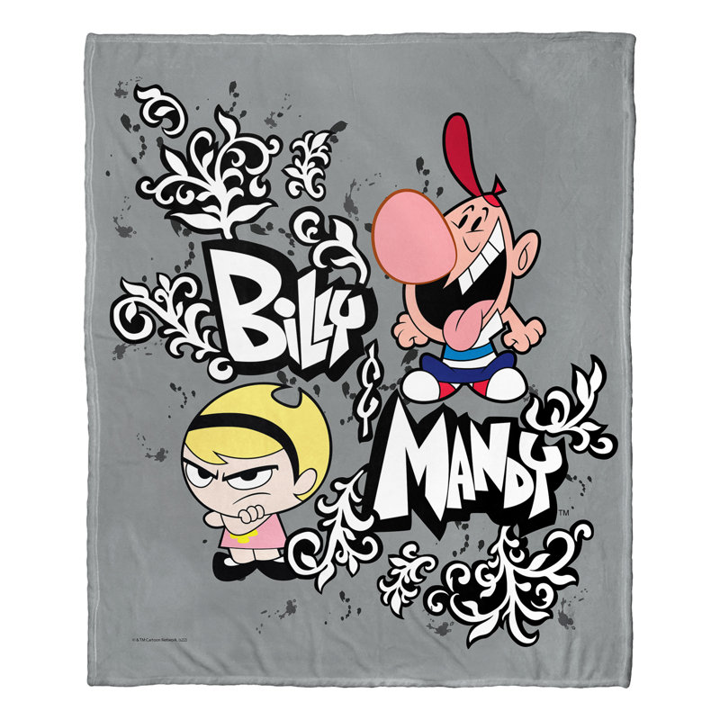 Throw Blanket
