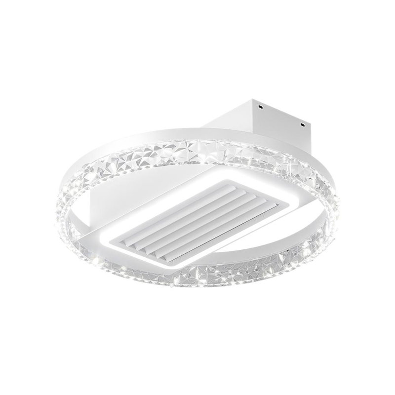 LED Bladeless Ceiling Fan