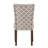 Lancaster 20.5'' H Fabric Upholstered Parsons Chair-15849704