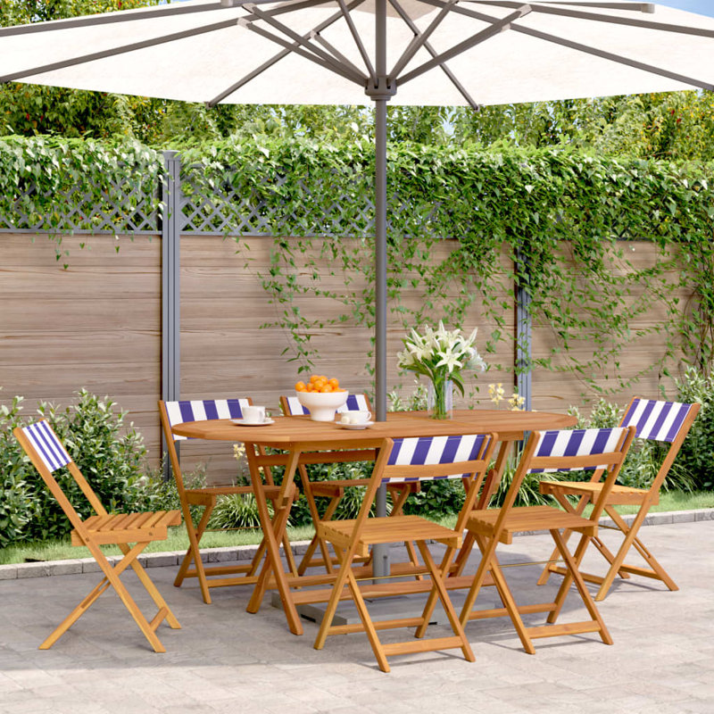 Hobkirk Patio Dining Side Chair