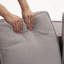 Canapé simple moderne en tissu Teddy-286291301