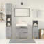 Bathroom Furniture Suite