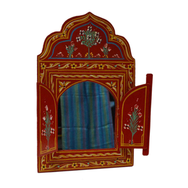 Miroir mural Massena