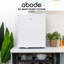 Abode A25THBC102W, 25L Quiet Cooler in White