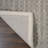 Barthelus Wool Checkered Indoor Rug-681579624