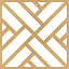 Panneaux muraux décoratifs en bois Killeen-70189129-70189142
