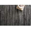 Tapis gris / noir Aparicio-28770550