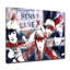 Iconic «British Beatles», impression sur acrylique