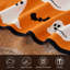 Jeté Amélie Home Chenille Halloween