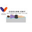 Coussin de lit thermoplumes moyen Cecily-720156959