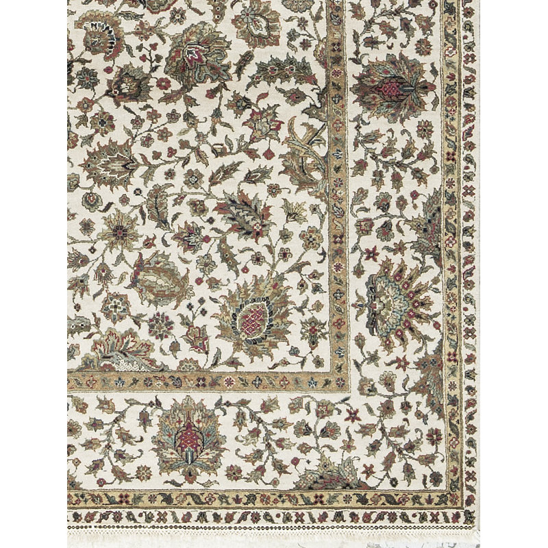 One-of-a-Kind 7'10" X 10'2" Area Rug