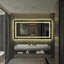 Miroir mural Kabron-233339188