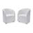 Rhoda 18'' H Upholstered Side Chair