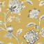 Lark Manor 10.5m x 52cm Floral Wallpaper Roll-258194163