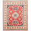 Tapis rouge Finest Ghazni 7 pi 11 po x 9 pi 5 po