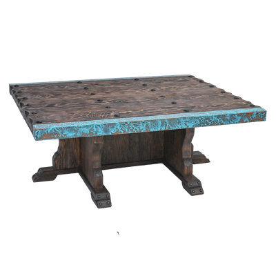 Table basse Copper Canyon